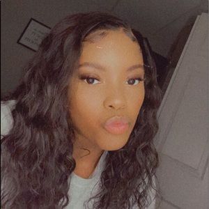 Meet your Posher, Tyanna